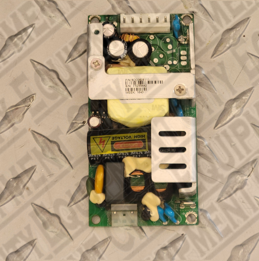 Robinair RA20118 Power Supply